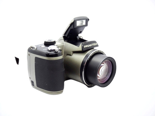 Praktica luxmedia z21s - praktica,