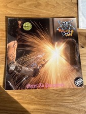 Running Wild - Gates Of