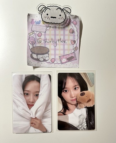 Ive empathy switch - switch, yujin