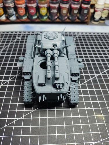 Warhammer 40k chaos space - 40k,