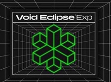 Void Eclipse Maschine Expansion Native Instruments mk3 mk2