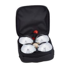 Boule kugeln wurfspiel set - boule,