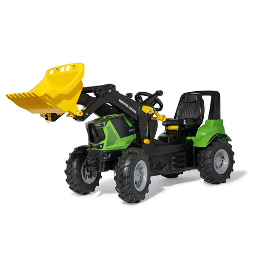 Rollyfarmtrac premium - rollyfarmtrac, ii