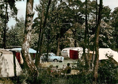 Ingolstadt city campingplatz - ,