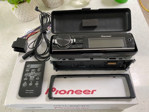 Pioneer deh 80prs - pioneer, deh-80prs