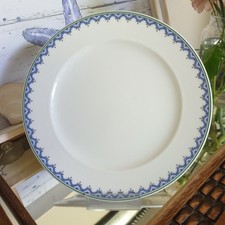 V&B CASA LOOK  Speiseteller Ø 26 cm   gut     VILLEROY & BOCH mehr