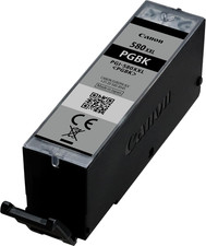 Canon Originaltinte PGI-580XXL