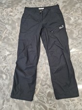 Jack wolfskin damen hose - jack,