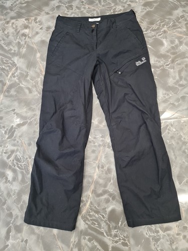 Jack wolfskin damen hose - jack,