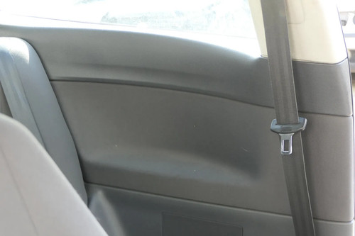 Polo seitenverkleidung - vw,