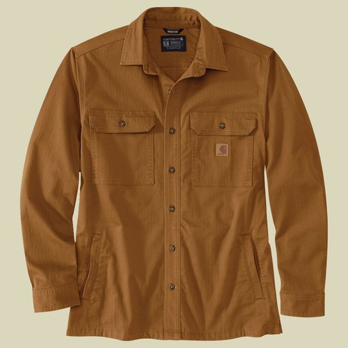 Carhartt newcastle shirt jac - carhartt,