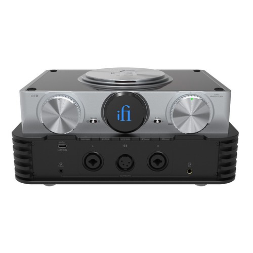 Ifi audio idsd phantom - audio,