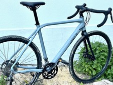 Prophete Gravelbike Graveler
