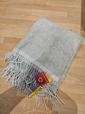 Kuna Alpaka Decke 167x127cm