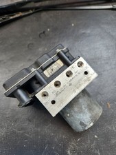 Mercedes w169 w245 - w245, abs