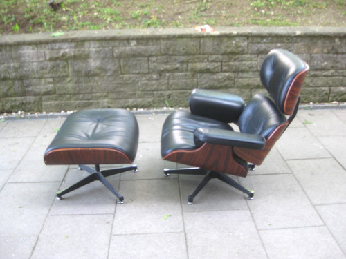 Lounge chair sessel - lounge,