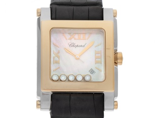 Chopard happy sport - chopard,