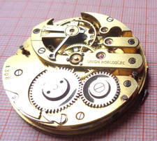 1 Antikes Sprungdeckel TU -