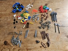 Lego Castle Ritter Konvolut