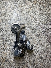 Schaltwerk Shimano STX RC