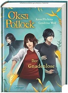 Oksa pollock der - pollock,