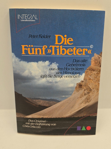Taschenbuch die fünf - taschenbuch,