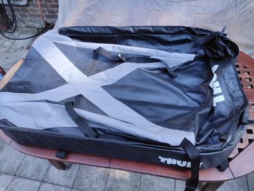 Thule ranger - thule, 90