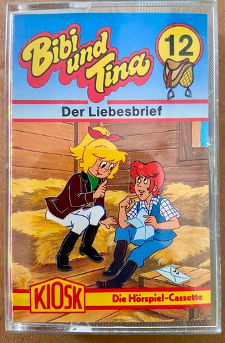 Bibi und tina der - und,