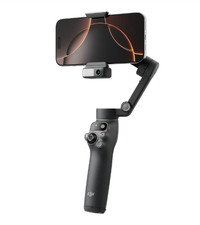 DJI Osmo Mobile 7 P 3-Achsen