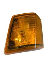 VW Bus T3 Blinker Satz Orange L+R Multivan Caravelle Joker Transporter