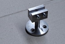 Uhrmacher Drehbankhalterung