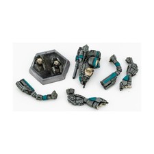 Ral Partha Battletech Mech