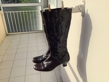 Damen frauen stiefel 9 - frauen,