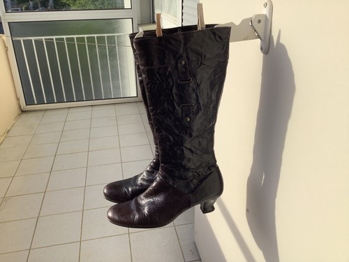 Damen frauen stiefel 9 - frauen,