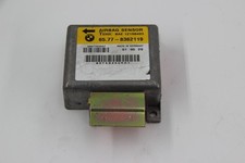 Orig BMW E34 518i-540i M50/1 M5/3.8 S38 Steuergerät Airbag uncodiert 65778362119