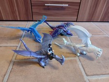 Drachenzähmen,How To Train Your Dragon,SKRILL,SNOW WRAITH, FLIGHTMARE,RAZORWHIP