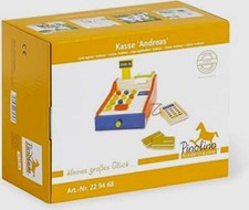 Pinolino kasse andreas - pinolino,