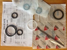 Fendt Dichtsatz Lenkzylinder Farmer 304 305 306 307 308 309 310 311 312 *22mm*