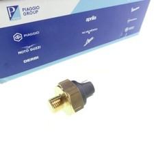 Thermoschalter Thermostat