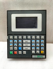 SIPRO SIAX 200 LCD NUMERISCHES BEDIENFELD