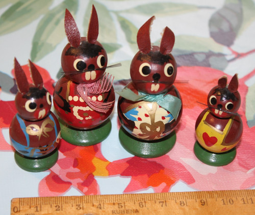 Ddr ostern osterhase maler - ostern,