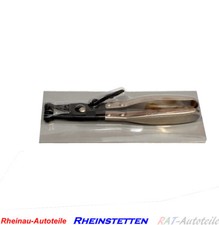 Schlauchschellenzange Zange Audi VW Seat Skoda Citroen Fiat Mercedes Opel Peugeo