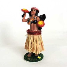Hawaii Wackel Hula Mädchen