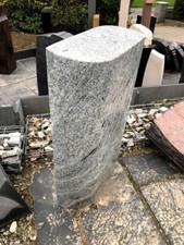 Grabmal Grabstein Stele