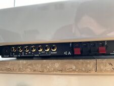 hifi anlage gebraucht