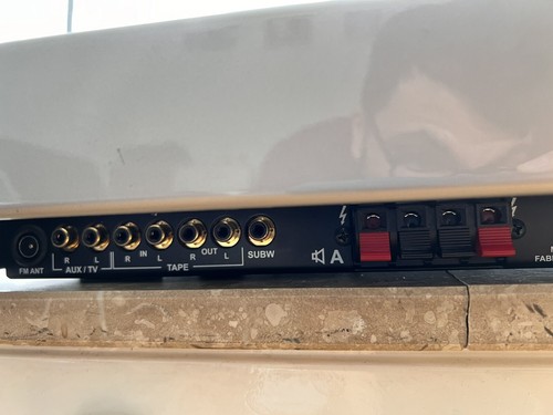 Hifi anlage gebraucht - hifi,