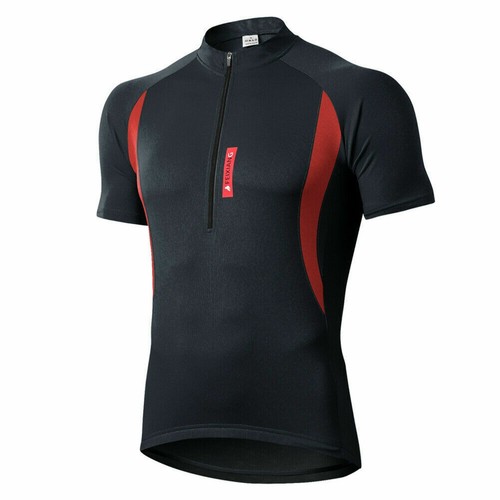Fahrradhemd herren radtrikot - herren,