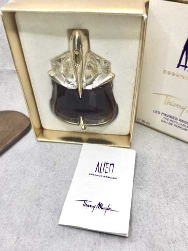 Thierry mugler alien - alien, essence