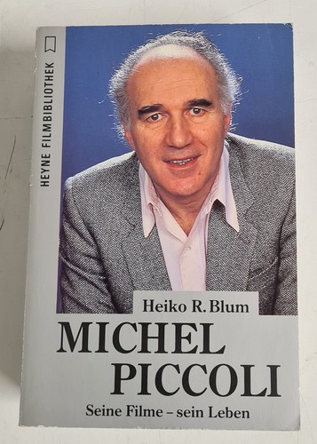 Heiko blum michel piccoli - -,