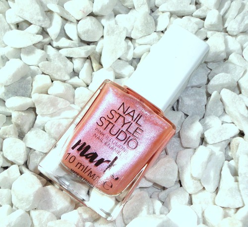 Avon nail style - , studio